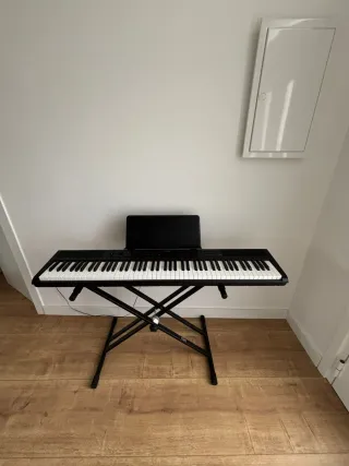 Artesia PE88 Piano Digital
