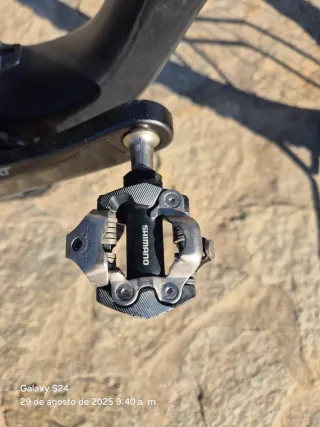 MMR KENTA 10 Carbono 2024