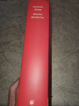 Monte Miseria. El Precio Es En Dolares