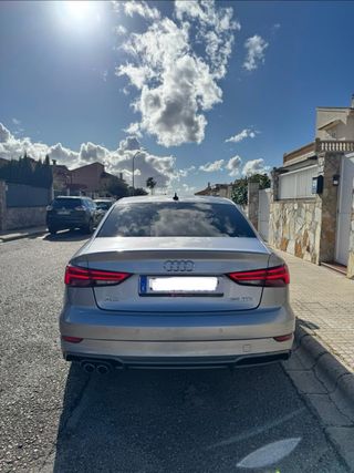 Audi A3 2020