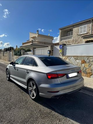 Audi A3 2020