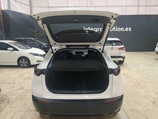 Mazda CX-30 2.5L e-SKYACT G MHEV 103kW Prime-Line MT