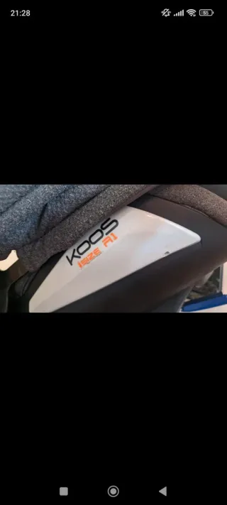 Carro Bebé Jané Muum 3 en 1