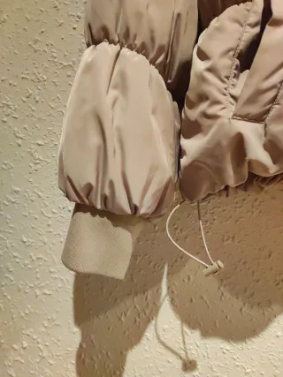 Chaqueta H&M invierno