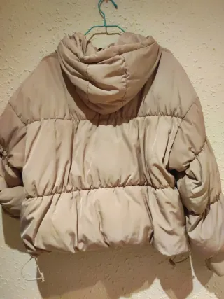 Chaqueta H&M invierno