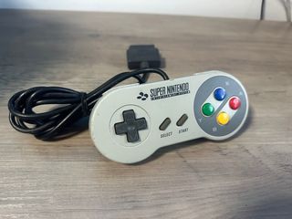 Mando pad super Nintendo SNES