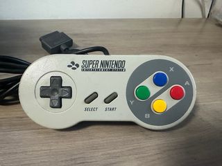 Mando pad super Nintendo SNES