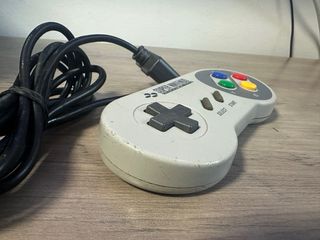 Mando pad super Nintendo SNES