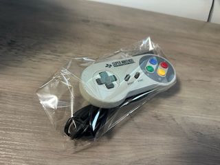 Mando pad super Nintendo SNES
