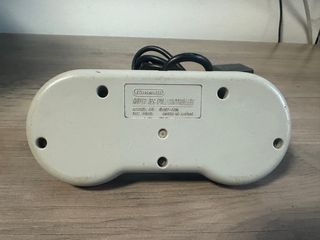 Mando pad super Nintendo SNES