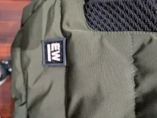 Cazadora Easy Wear T50 Verde Oliva Nueva