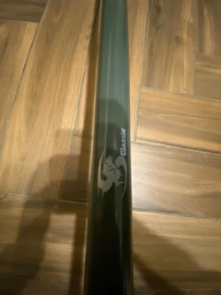 Rod Pod Carpfishing Leggero