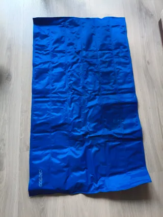 Alfombra refrescante para perro