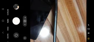 Lote de 7 móviles para piezas o reparación