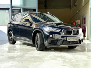 BMW X1 2019