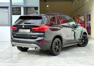 BMW X1 2019