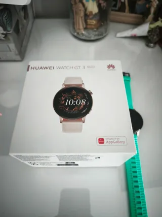 Huawei Watch GT 3 42mm