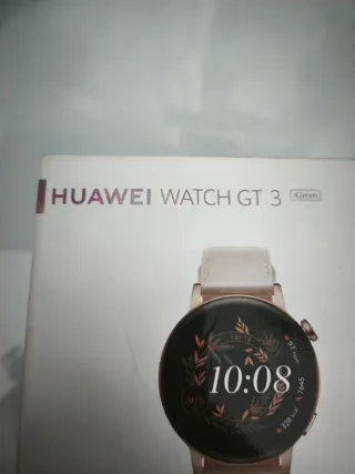 Huawei Watch GT 3 42mm