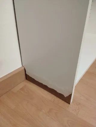 Estantería Billy IKEA Blanca