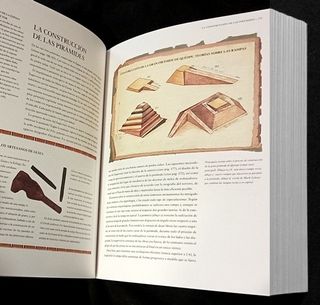 EGIPTO ANTIGUO. MITOLOGIA. RELIGION. HISTORIA.