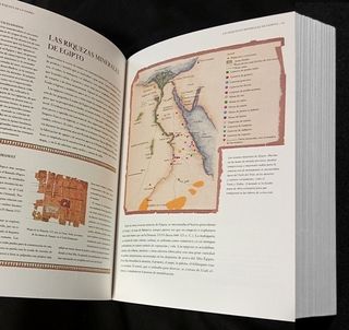 EGIPTO ANTIGUO. MITOLOGIA. RELIGION. HISTORIA.