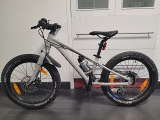 Bicicleta Giant STP 20
