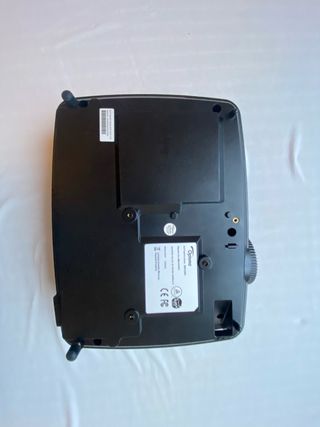 Projetor Optoma HD26 Lm Preto