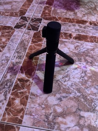 Cámara Insta360 X4 Negra