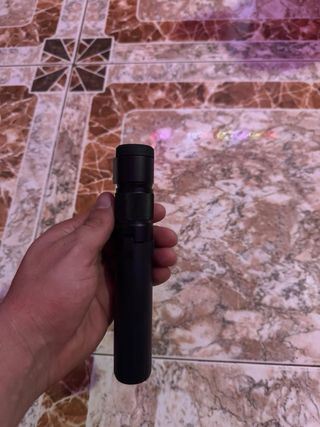 Cámara Insta360 X4 Negra