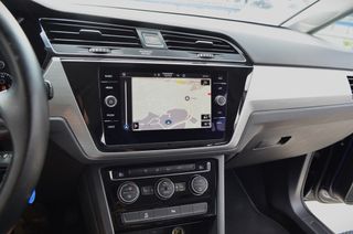 Volkswagen Touran 5plz+Navegacion+Gancho+Carplay