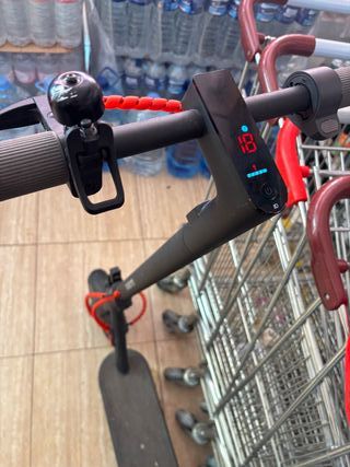 Patinete Eléctrico Xiaomi 4