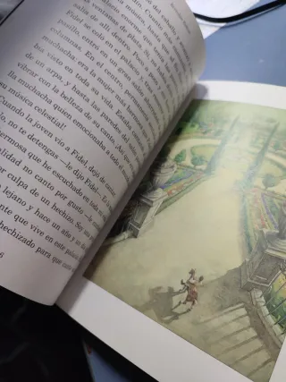 El Principe Y El Gigante