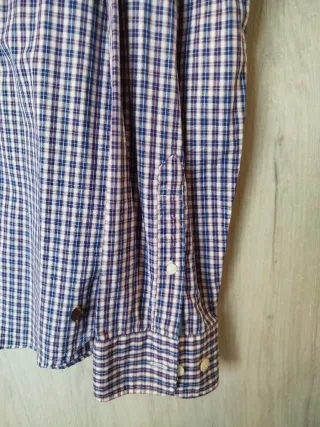 Camisa Slim XL Scotch & Soda