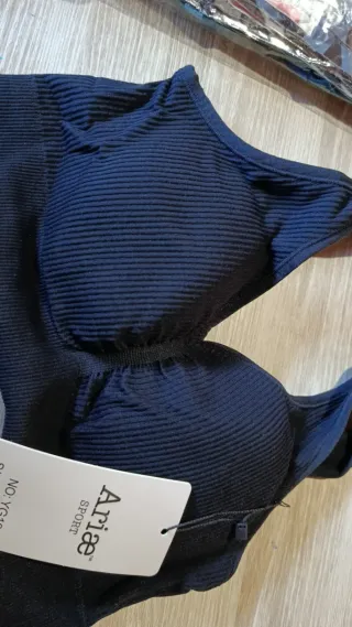 Uomo Ropa Interior Hombre Negro Talla L