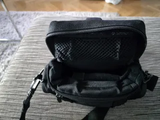 Bolsa Samsonite para Cámara de Fotos/Video