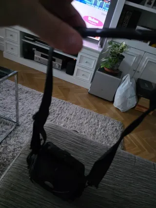 Bolsa Samsonite para Cámara de Fotos/Video