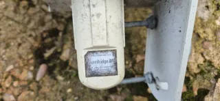 N°27 Ubiquiti NanoBridge M5