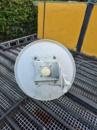 N°27 Ubiquiti NanoBridge M5