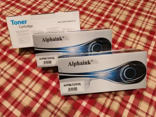 Stampante Laser Samsung ML-2165W Wi-Fi + 3 Cartucc