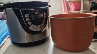 Olla Eléctrica Programable GM 6L