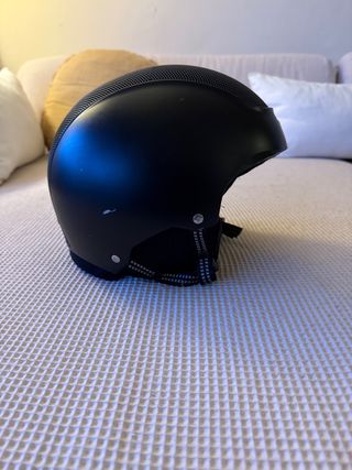 Casco de esquí Dainese negro talla L