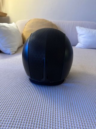 Casco de esquí Dainese negro talla L