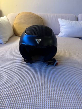 Casco de esquí Dainese negro talla L