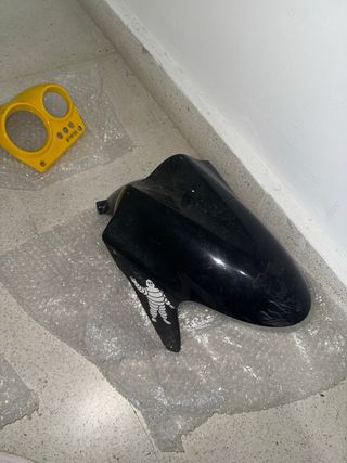 Kit Carenados Yamaha Aerox 99+