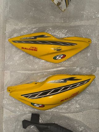 Kit Carenados Yamaha Aerox 99+