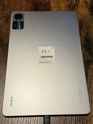 Xiaomi Redmi Pad SE Gris 4GB 128GB