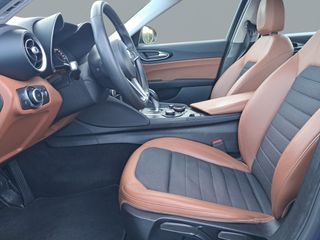 Alfa Romeo Giulia 2.2 Diesel 132kW (180CV) Super