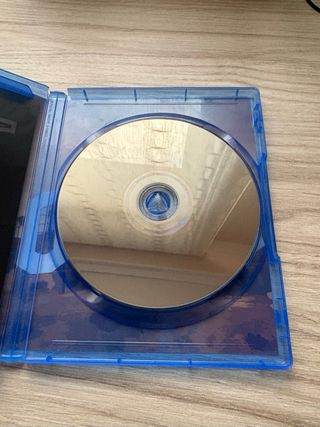GTA V Premium Edition PS4
