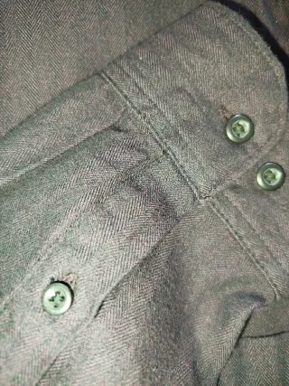 Camisa ONLY & SONS XXL Morada