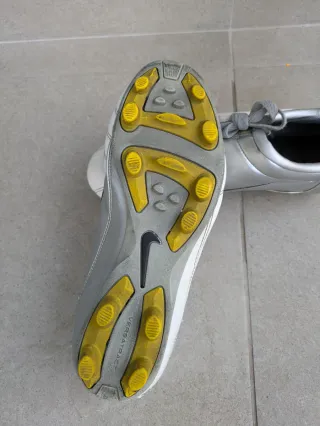 Nike Total 90 Botas Fútbol